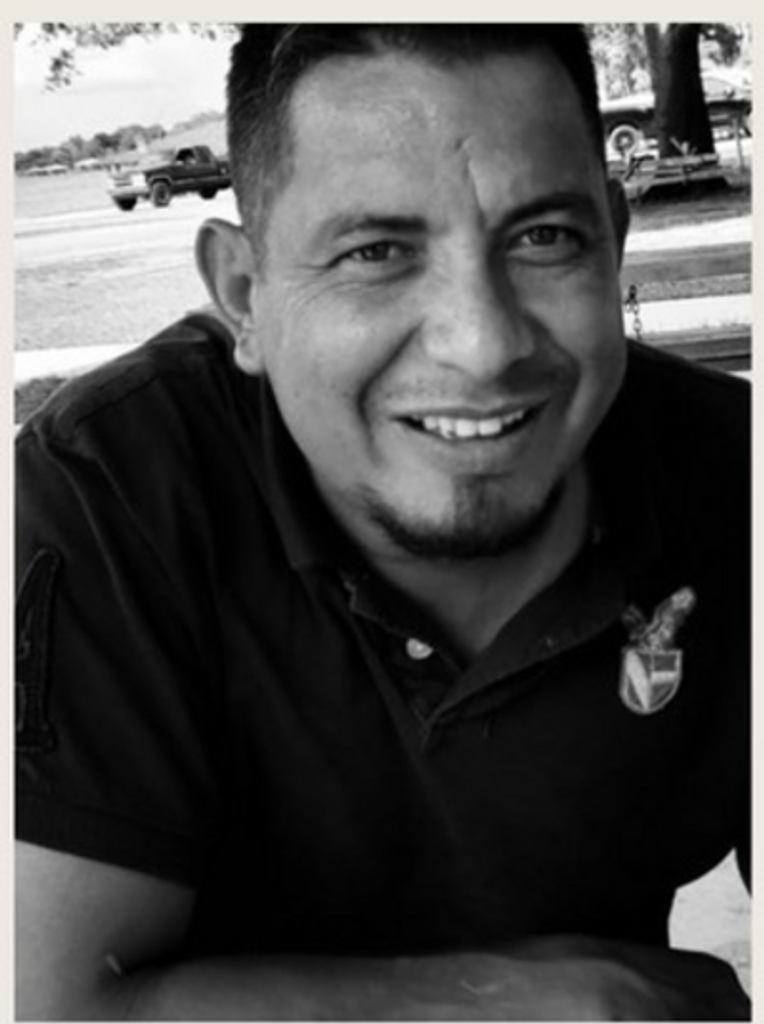 Rigoberto Hernandez Romero Profile Photo