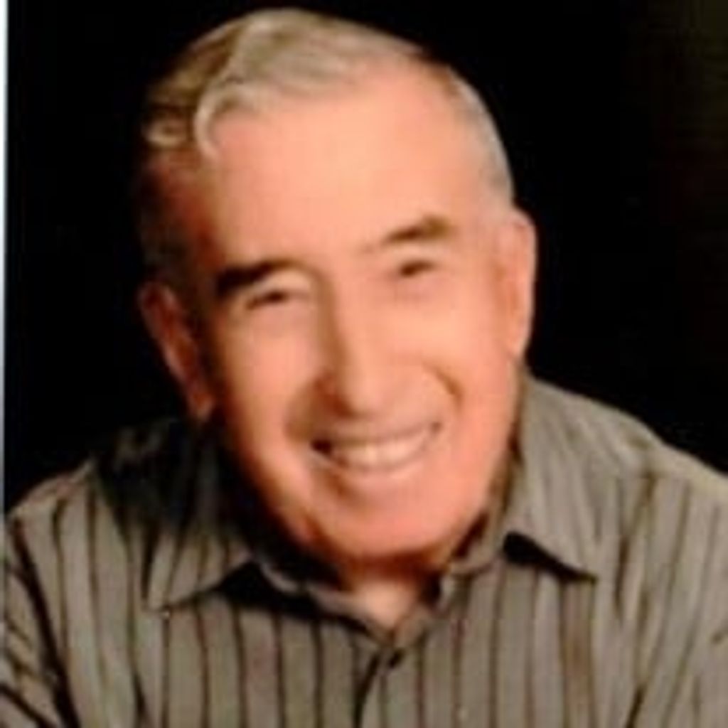 Herbert Gerald Nabors