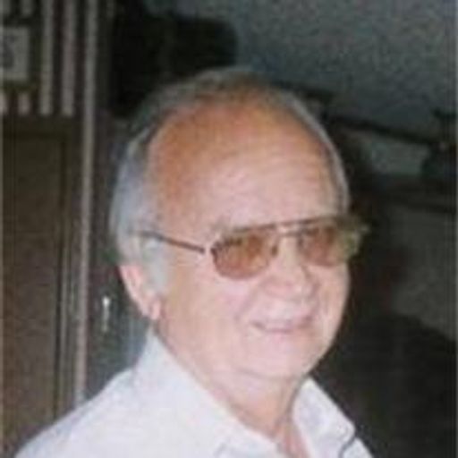 Larry Dale James Profile Photo