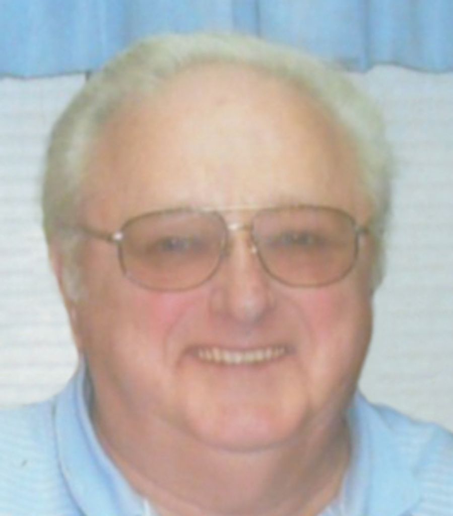 Walter Pickett Profile Photo