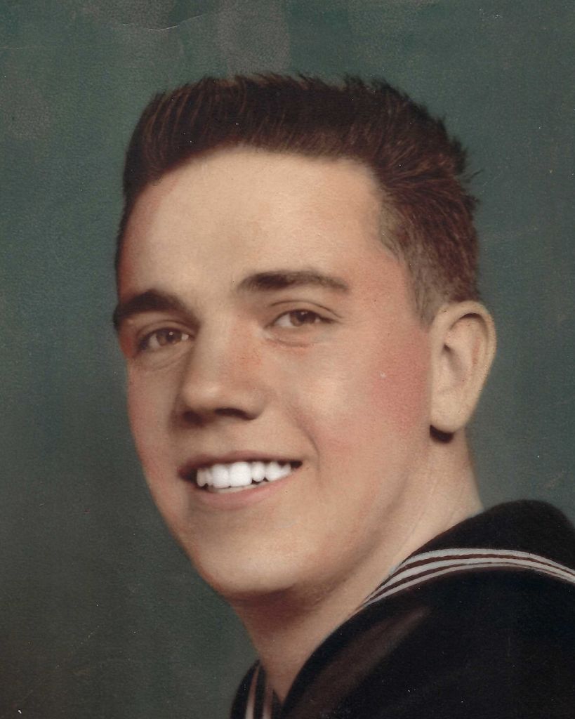 Larry A. Huber
