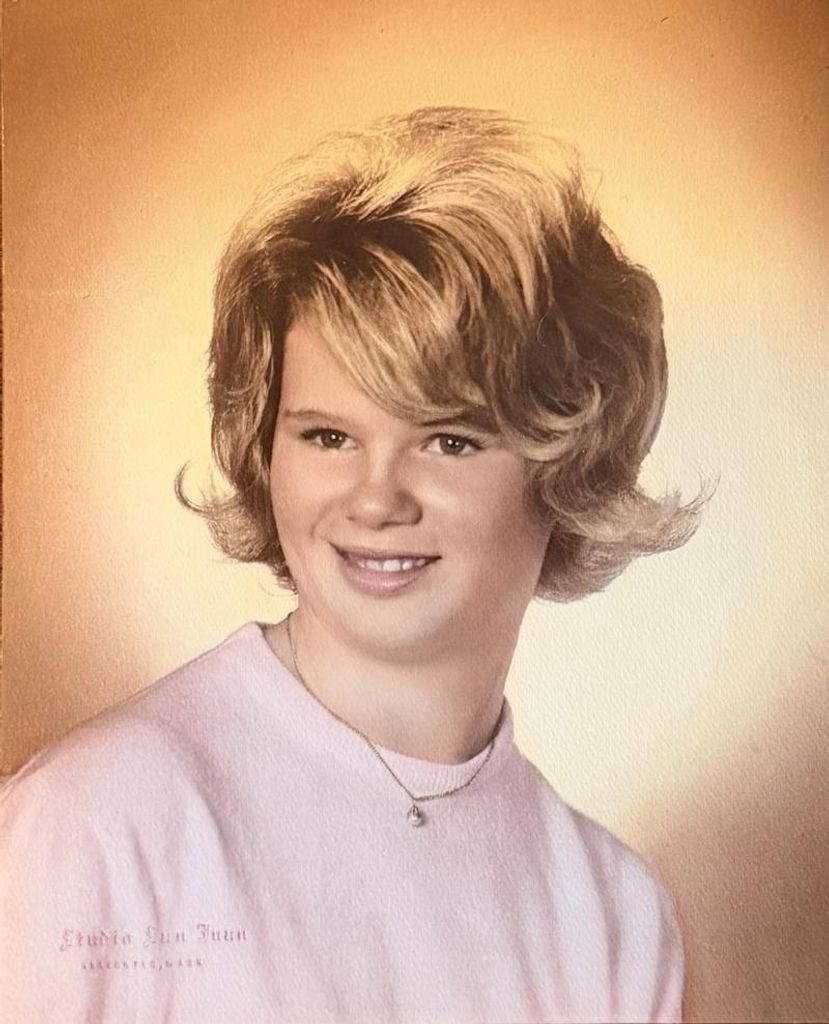 Susan Maryann Horak Profile Photo