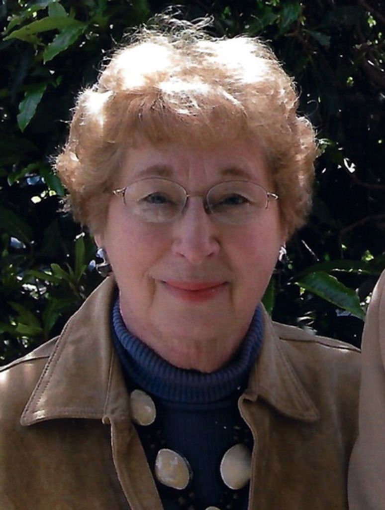 Audrey G. Wiedrick