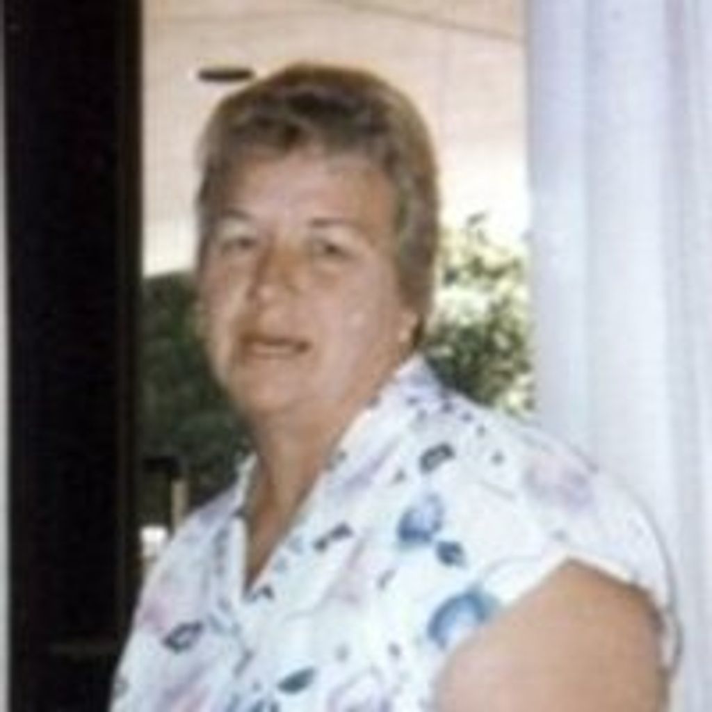 Maurine Lavella Griffin