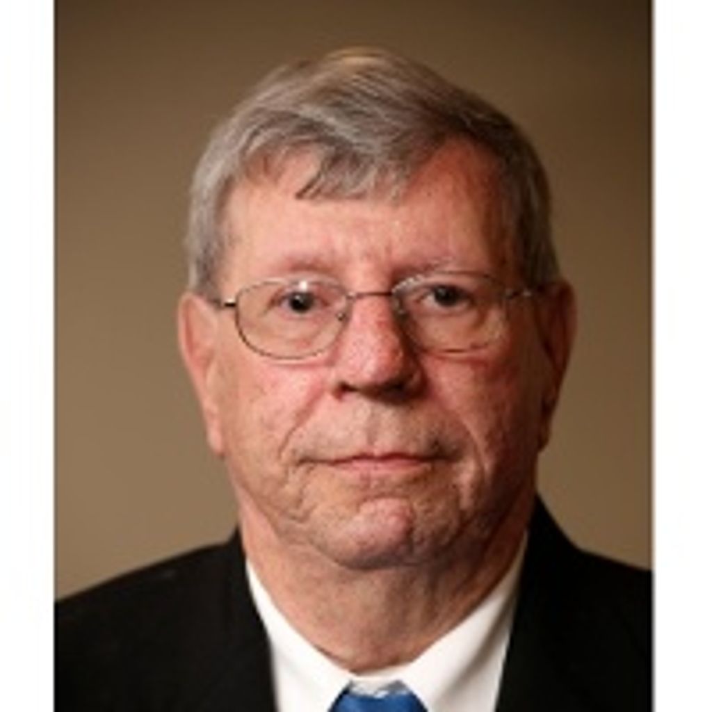 Gerald "Jerry" O. Sherman