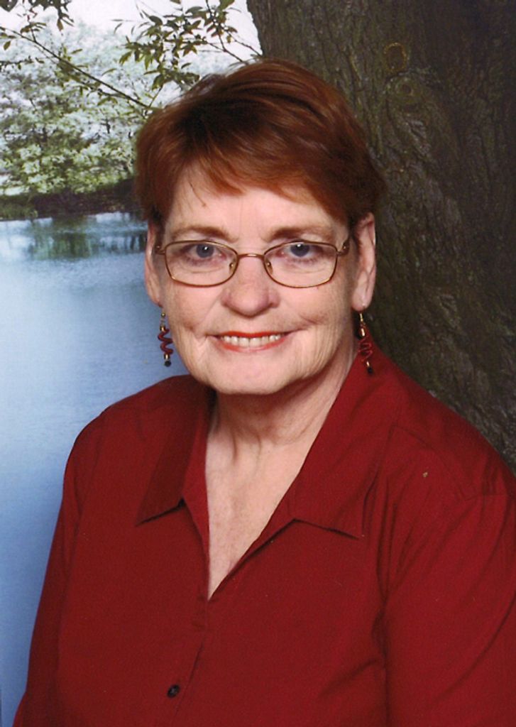 Alice R. (Rich)  Breeden
