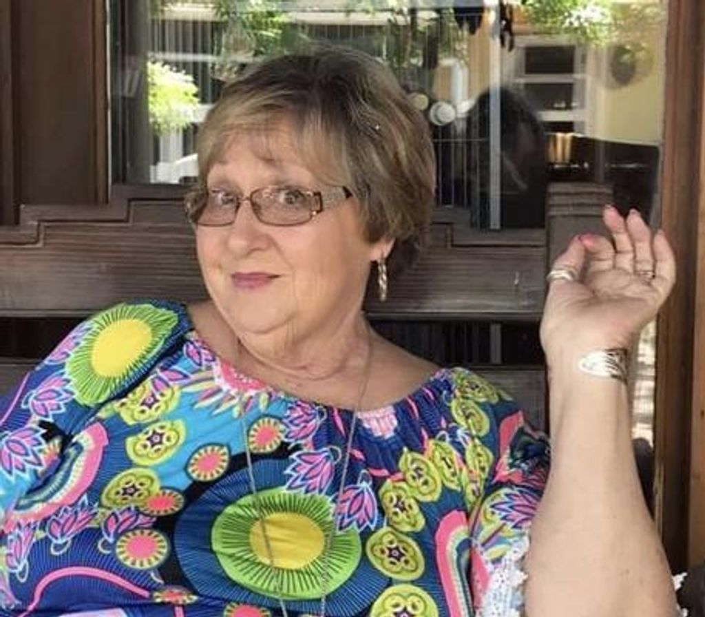 Betty Peters Curry Profile Photo