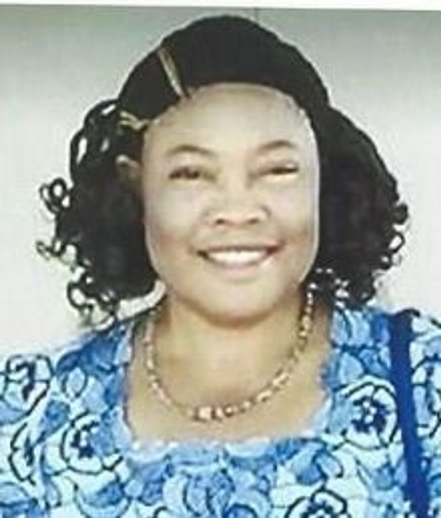 Mrs Elizabeth Ogene
