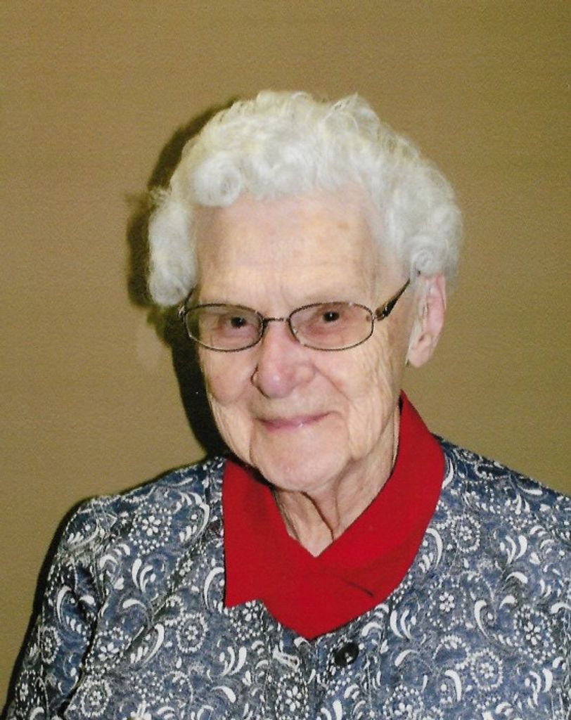 Trudy Walgren
