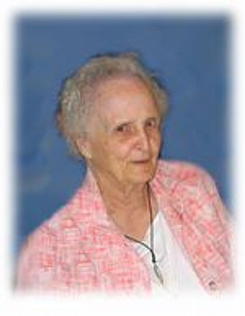 Bessie Katherine Lovig