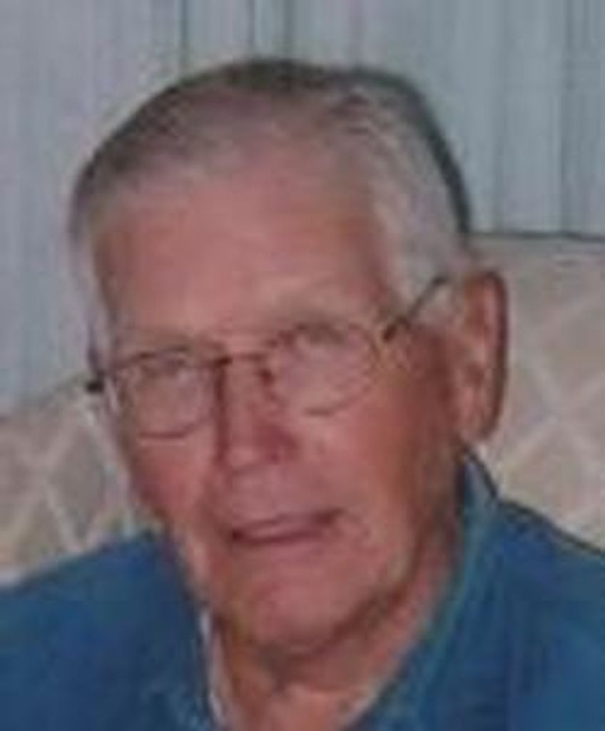 Charles M. Greisiger