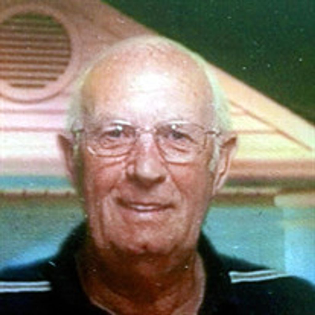 Mack M. DeMarcus