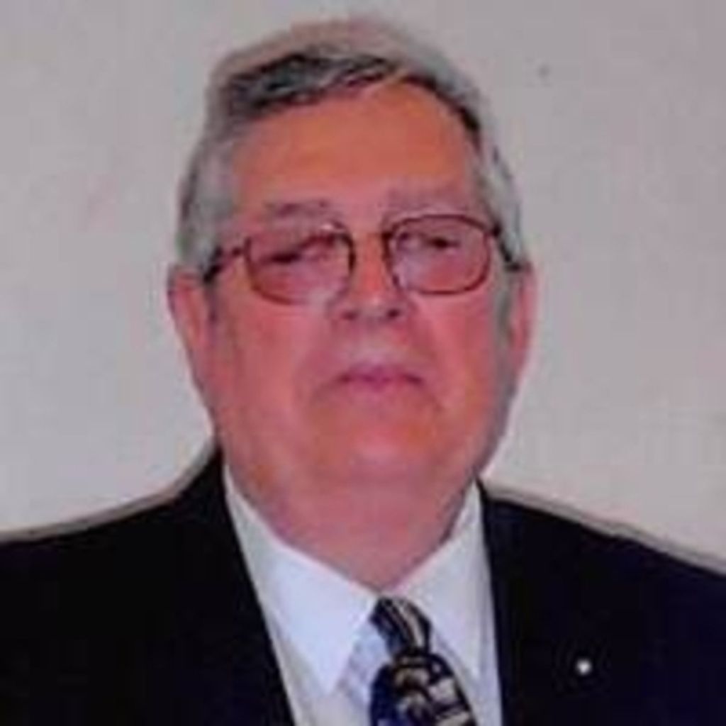 Billy Elven Buchan Profile Photo