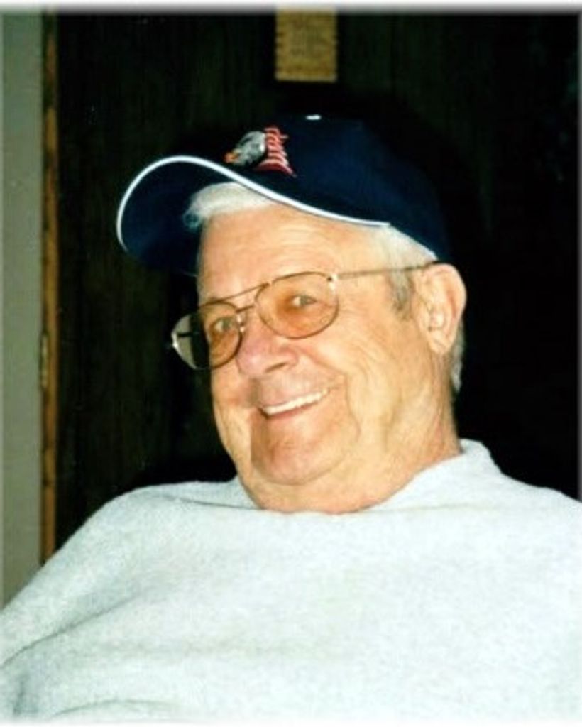Donald E. Currier Sr Profile Photo