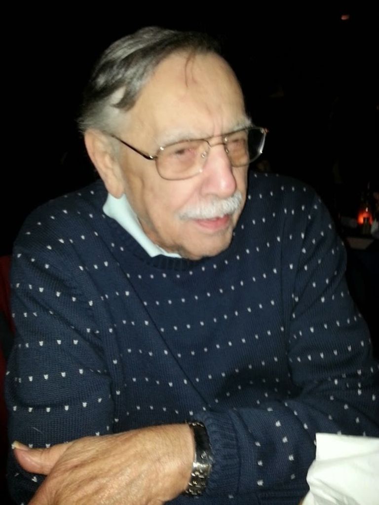 Anthony E. Bukowski