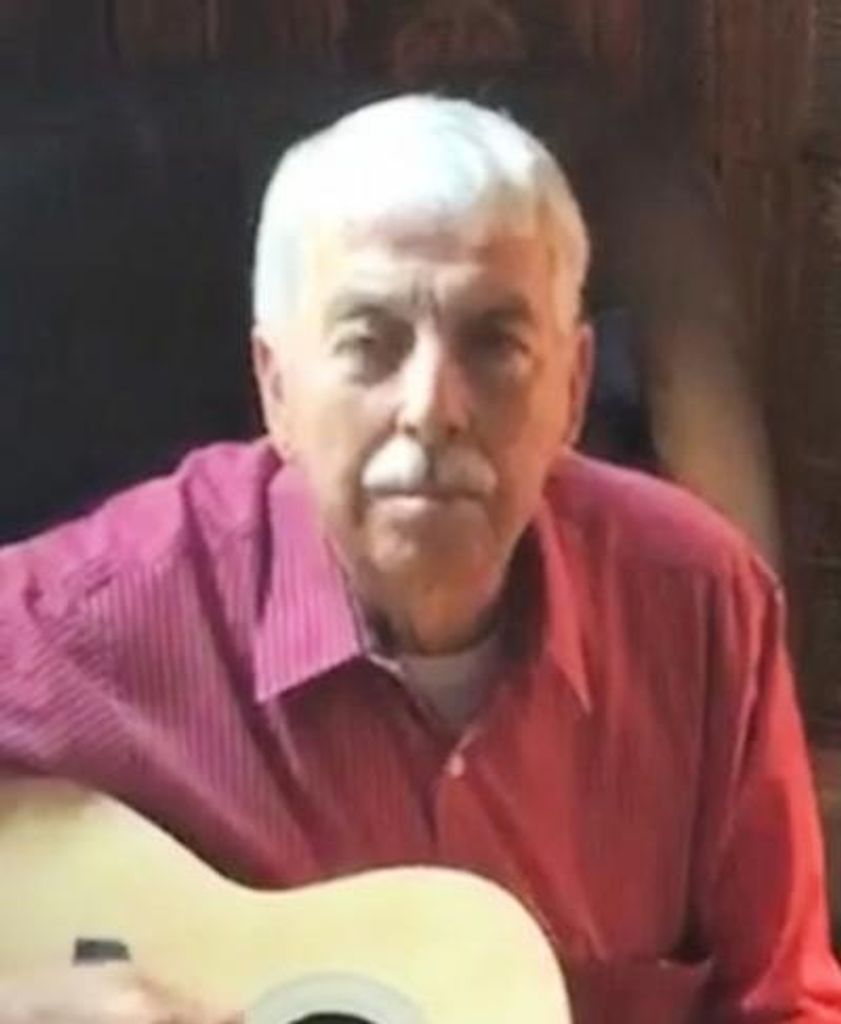 Alton "Buddy" Stanford Profile Photo