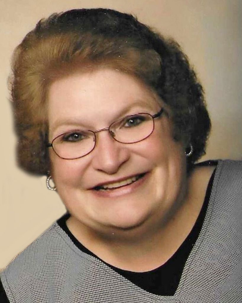 Rita M. Hunt