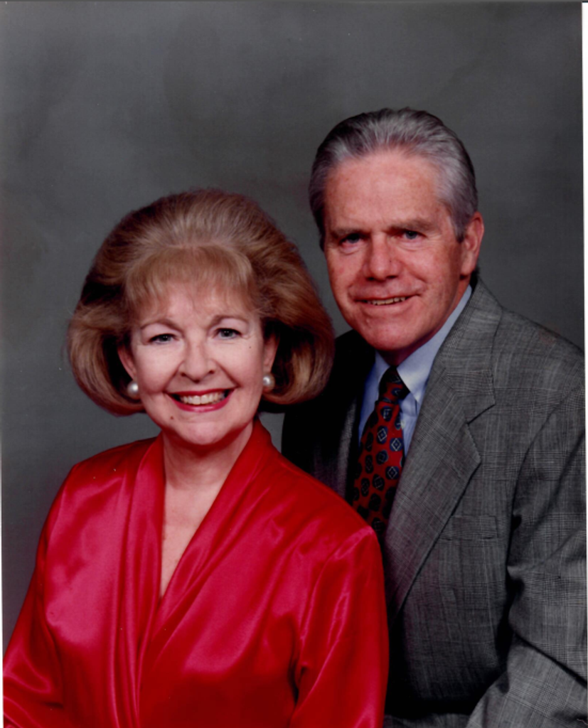 Bernadette Aaron