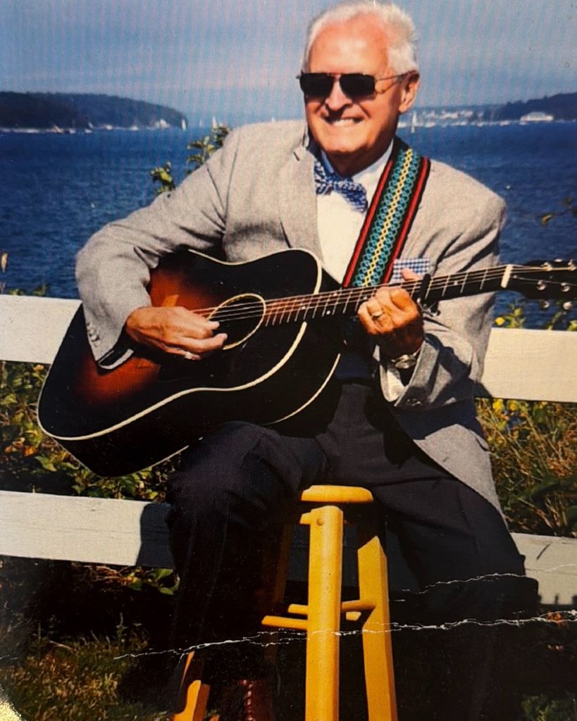 Robert W. Smithson Profile Photo
