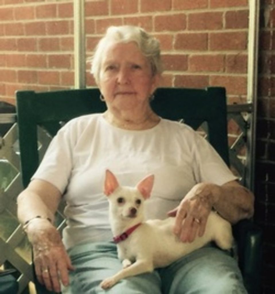 Dorothy K. Hawn Profile Photo