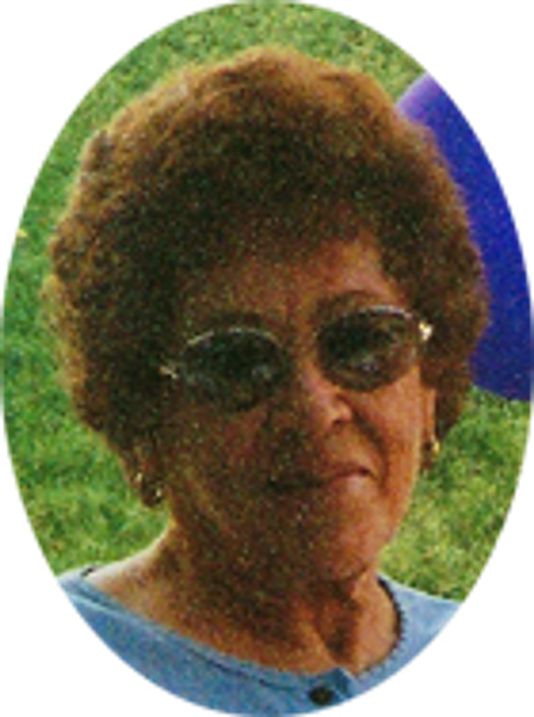 Reba Mcfadden