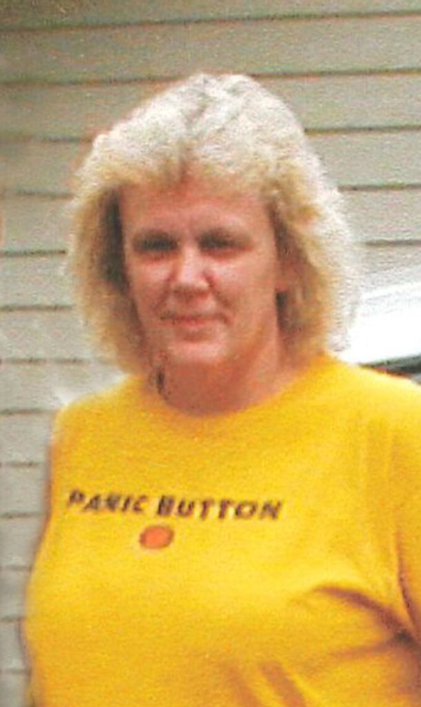 Cheryl Antell Profile Photo