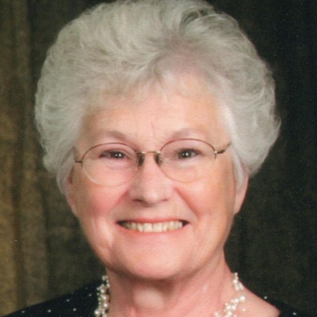 Marlene Joan (Henneberry) Cahill