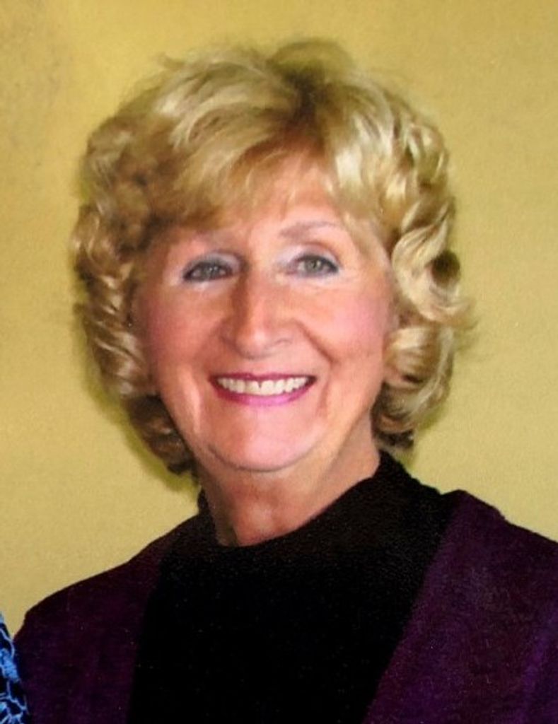 Arline Stratford
