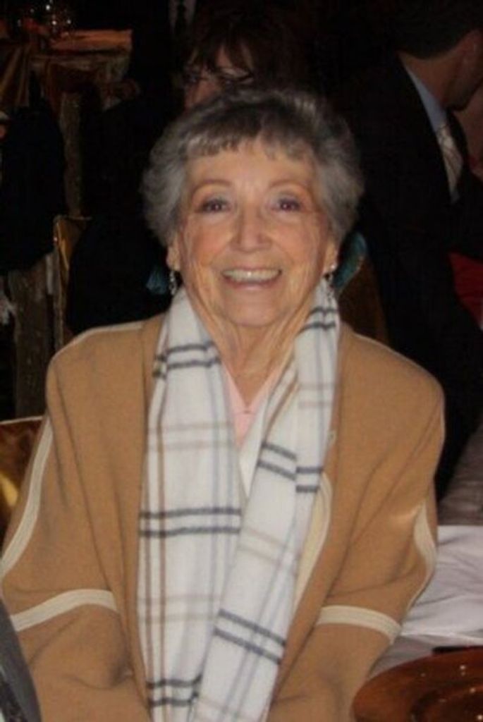 Yvonne Spangle Profile Photo