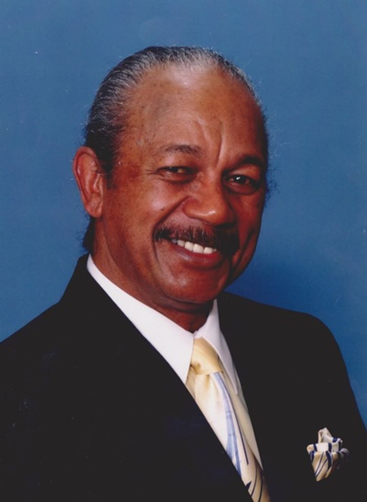 Robert Avont Selden Sr. Profile Photo
