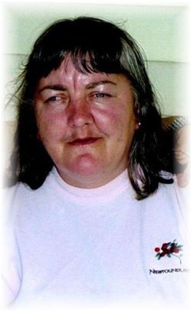 Christine Julia Jenkins Profile Photo