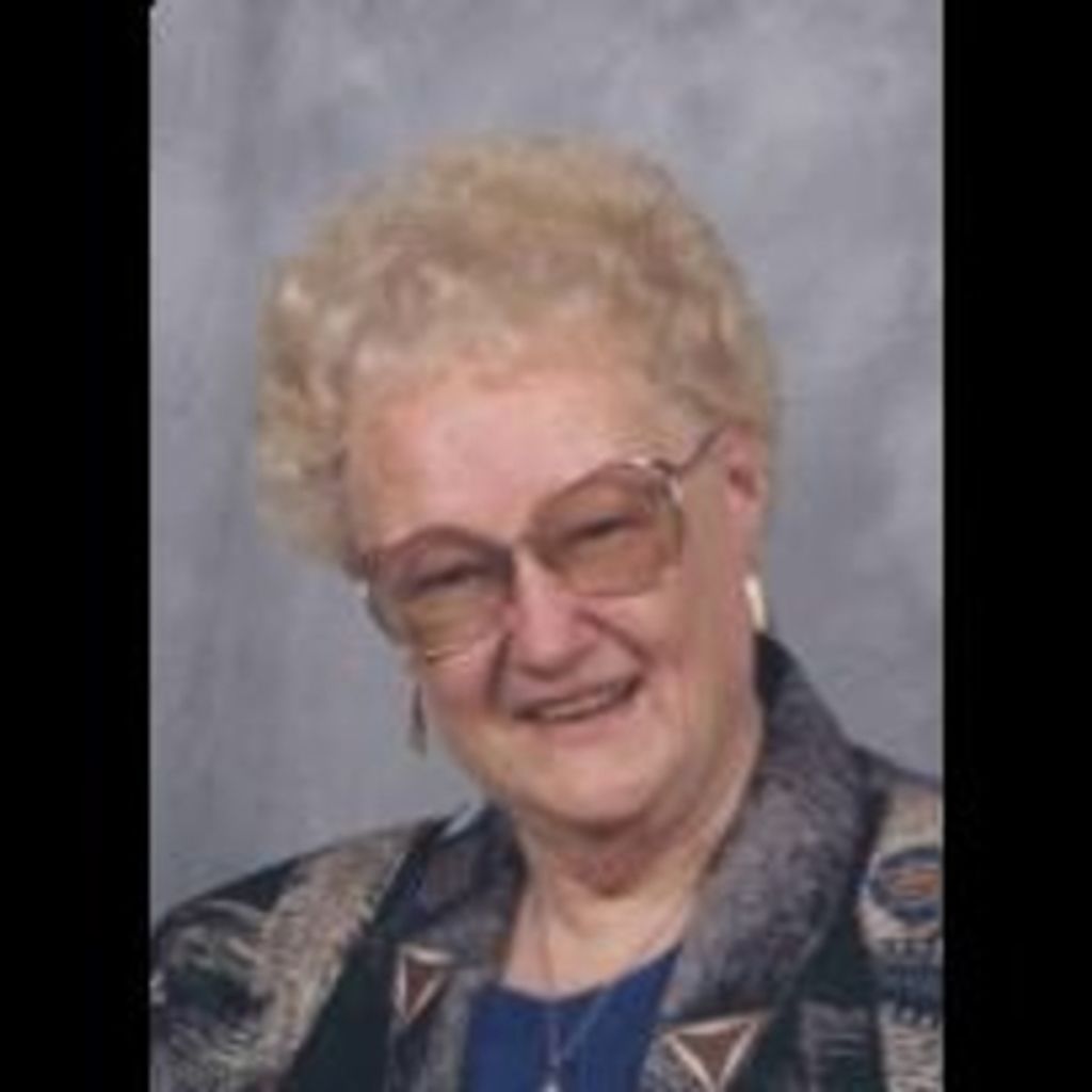 Mildred M. Klockenga