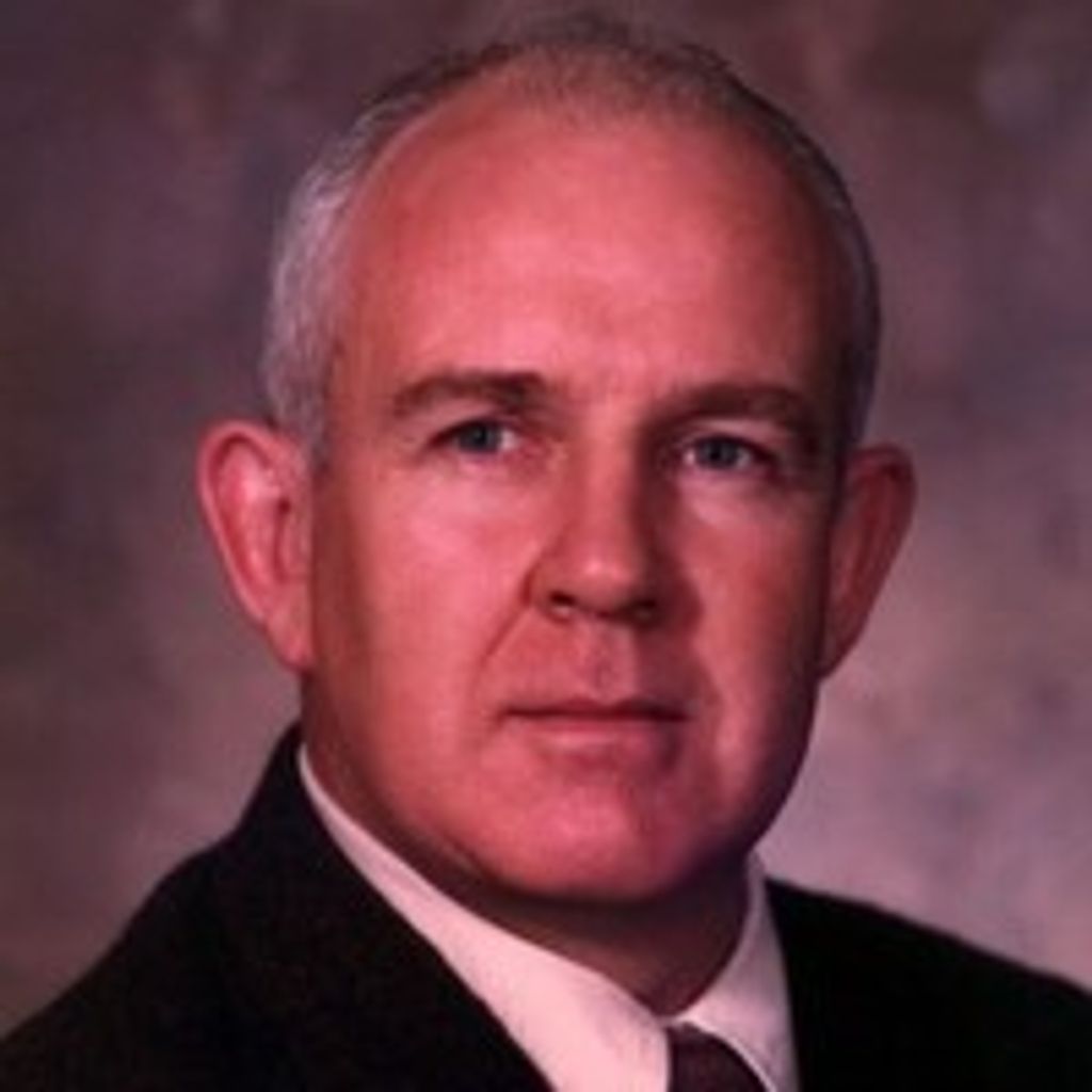 Robert M. Luken