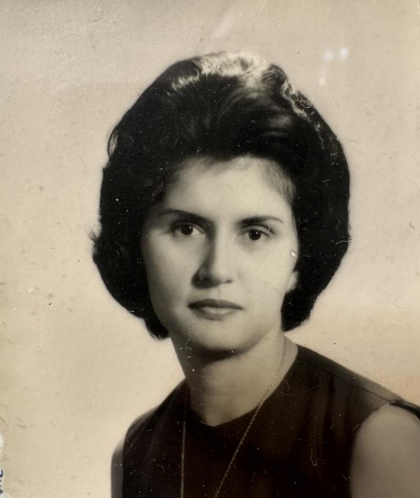 Maria Adelaida Gutierrez Profile Photo