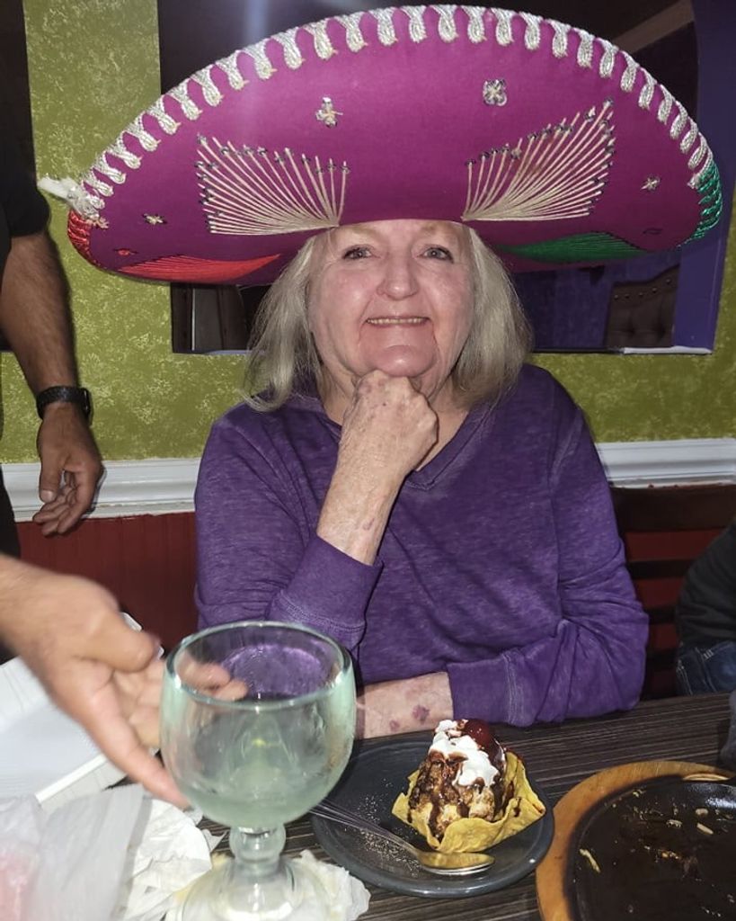 Dianne LaMar Sanner