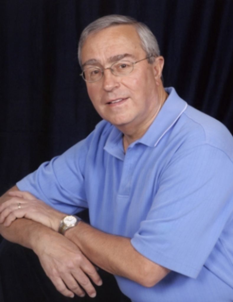 John Charles Laurie Profile Photo