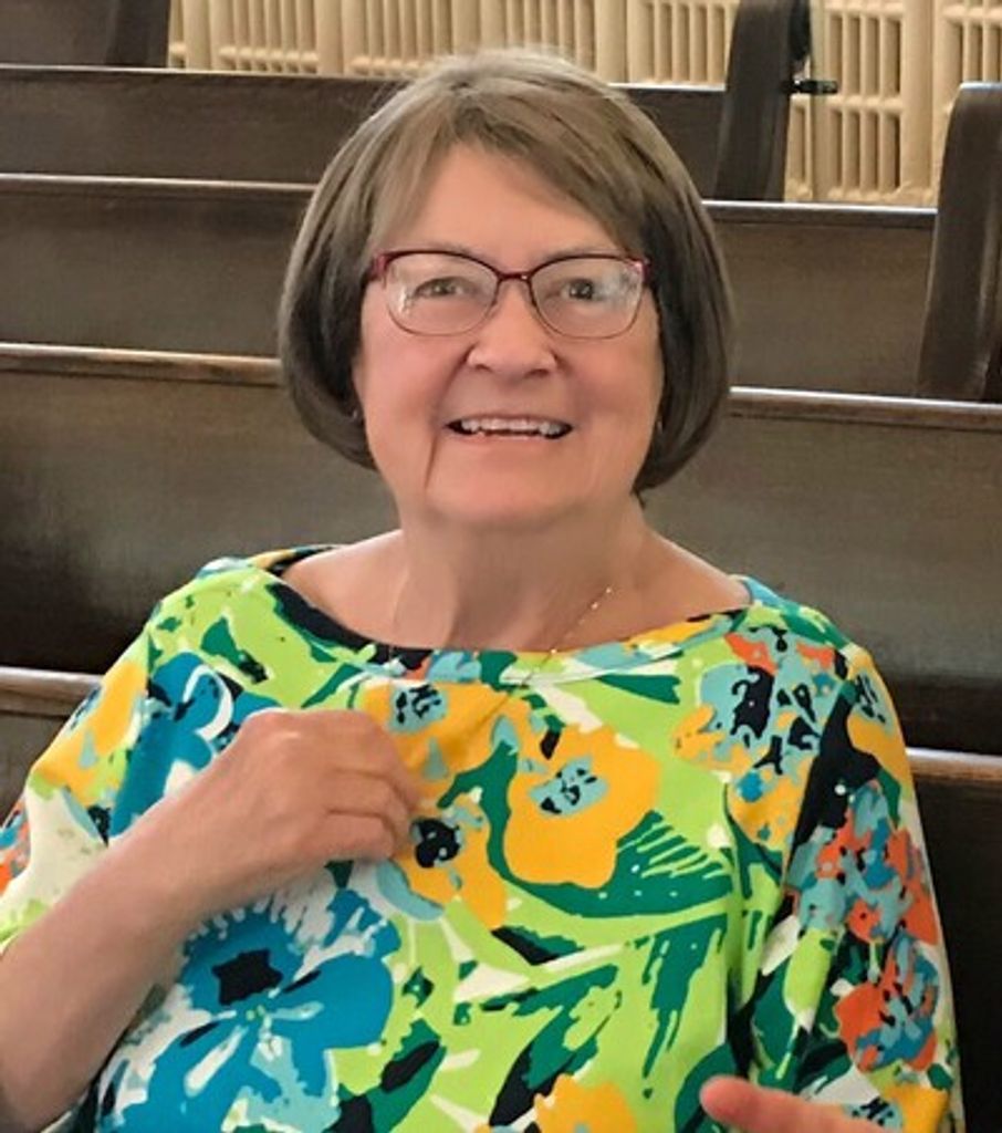 Jacquelyn R. Puschock Profile Photo