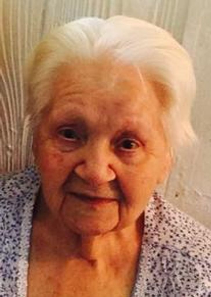 Mildred E. Copple