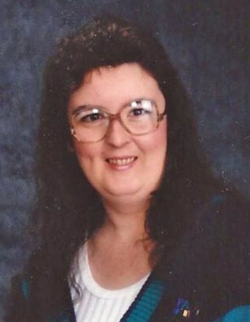 Sharon D. Erickson