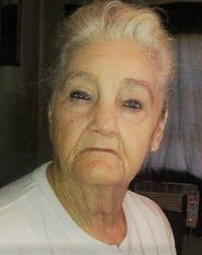 Georgia Ann Staggs