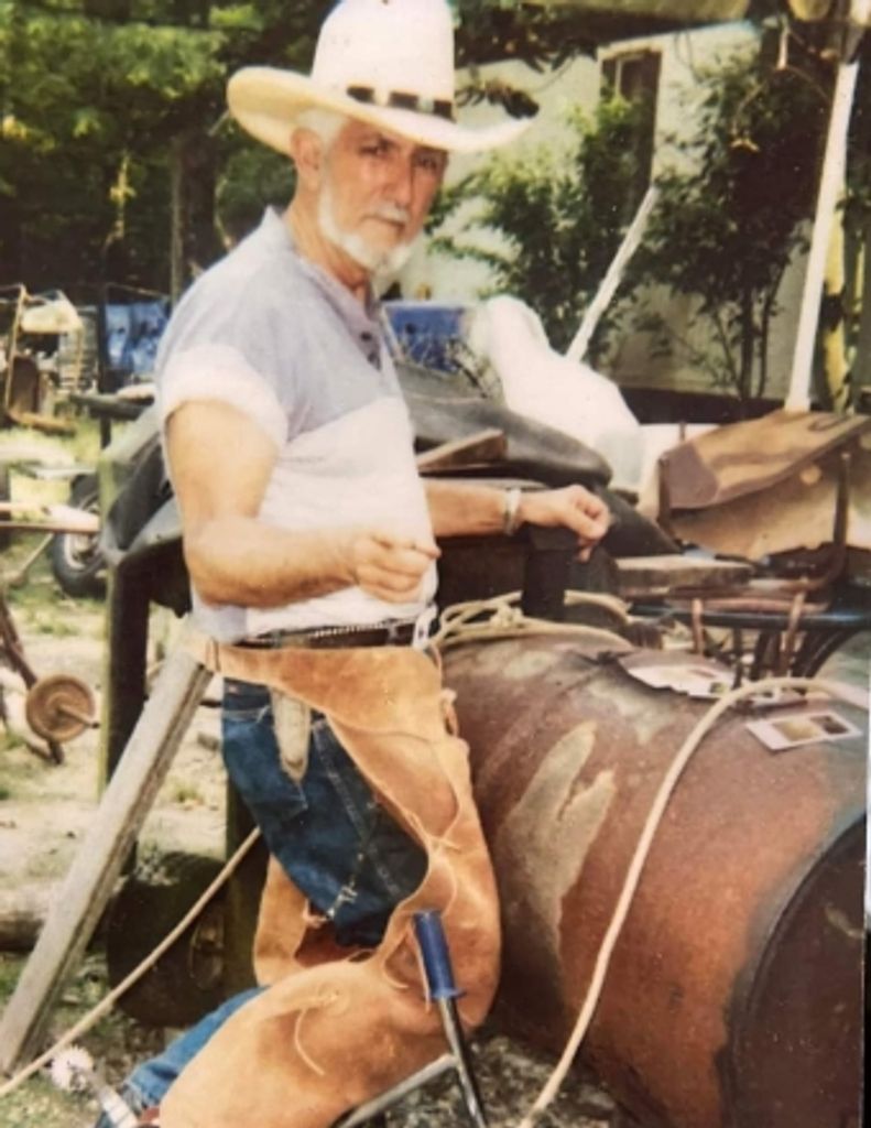 Guadalupe "Lupe" Vaello Garcia