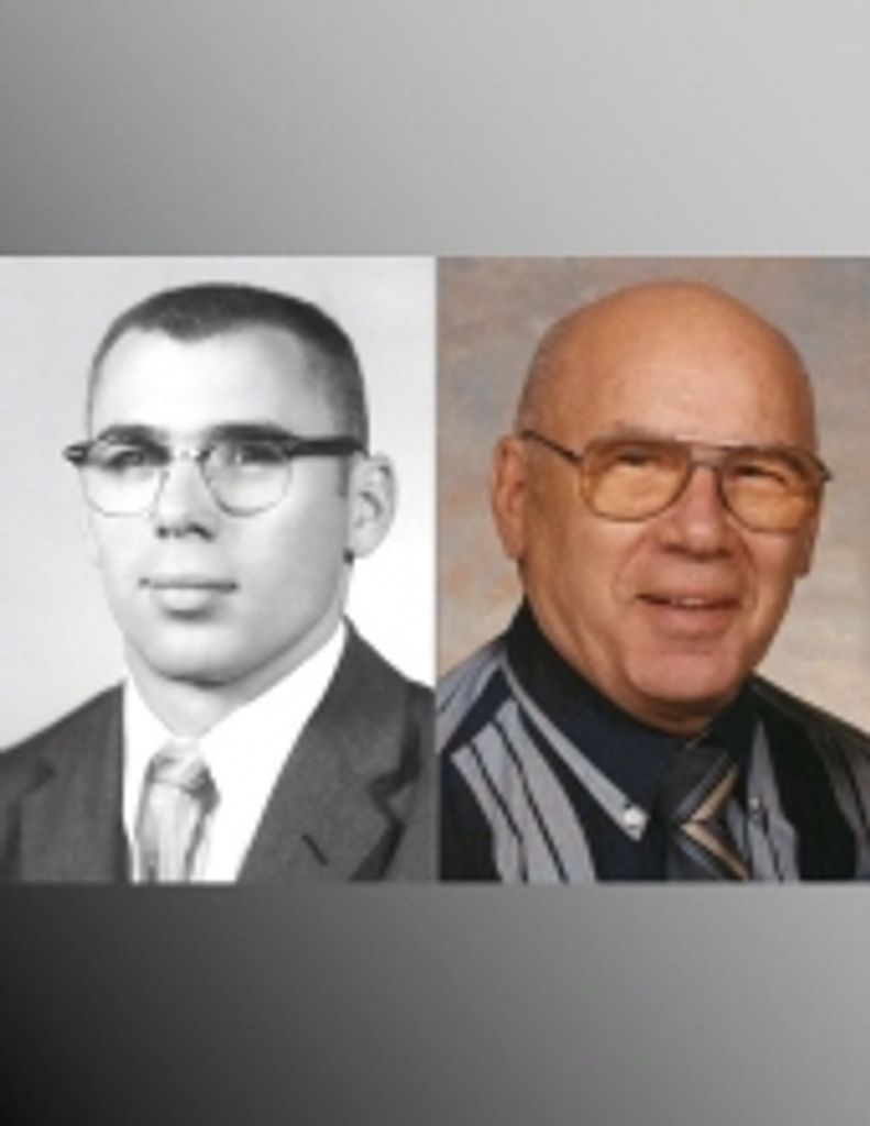 Richard "Dick" L. Sawyer