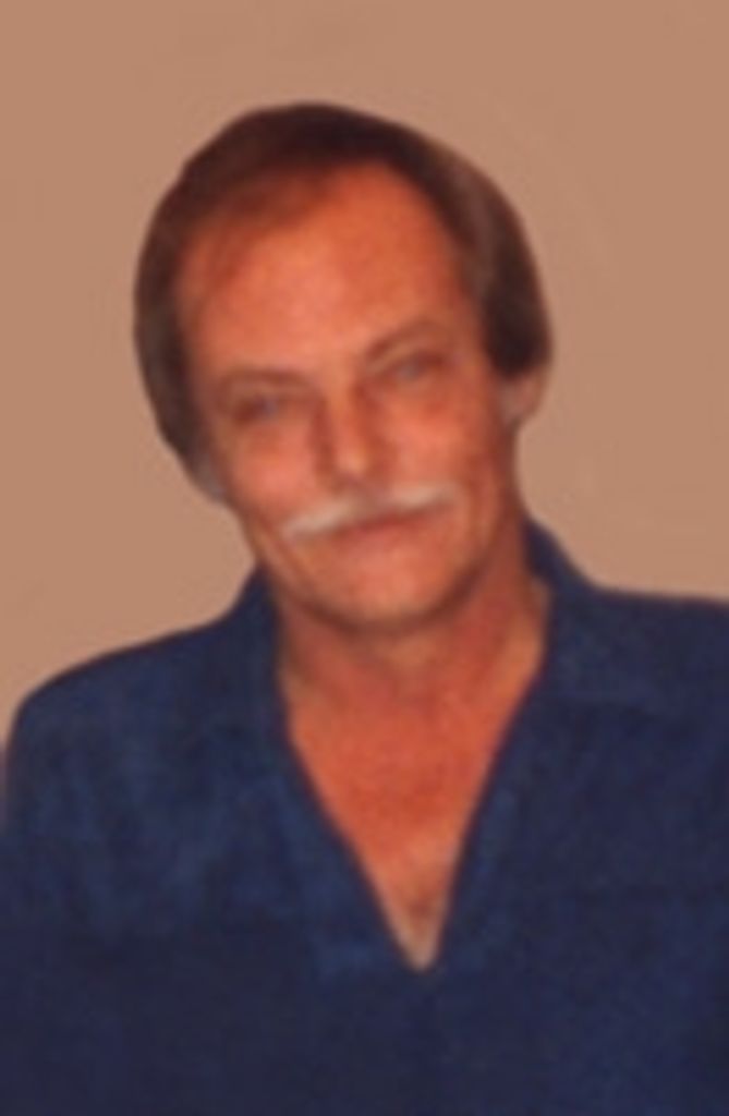 James  Harold Houck,  Sr.