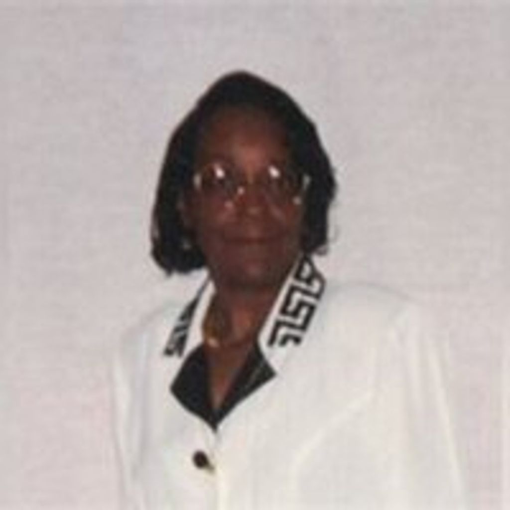 Juanita M. Jones