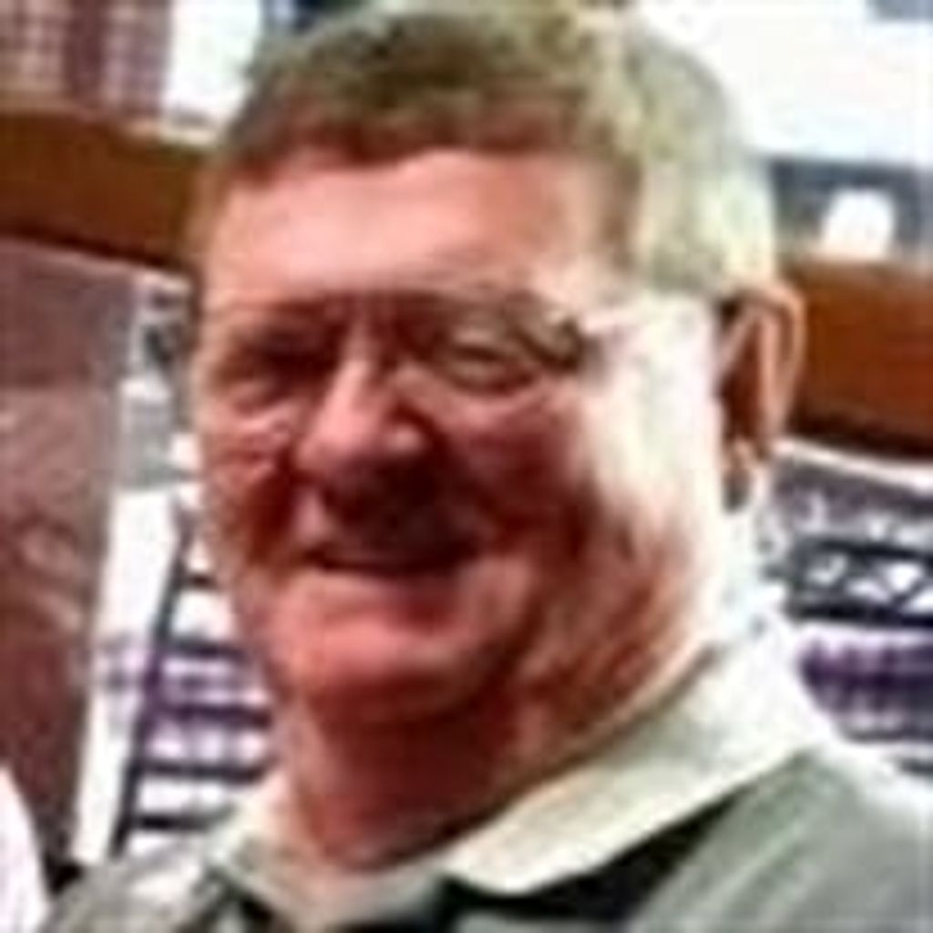 Paul Adrain Doty