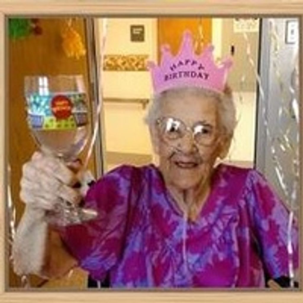 Ernestine Moore Profile Photo