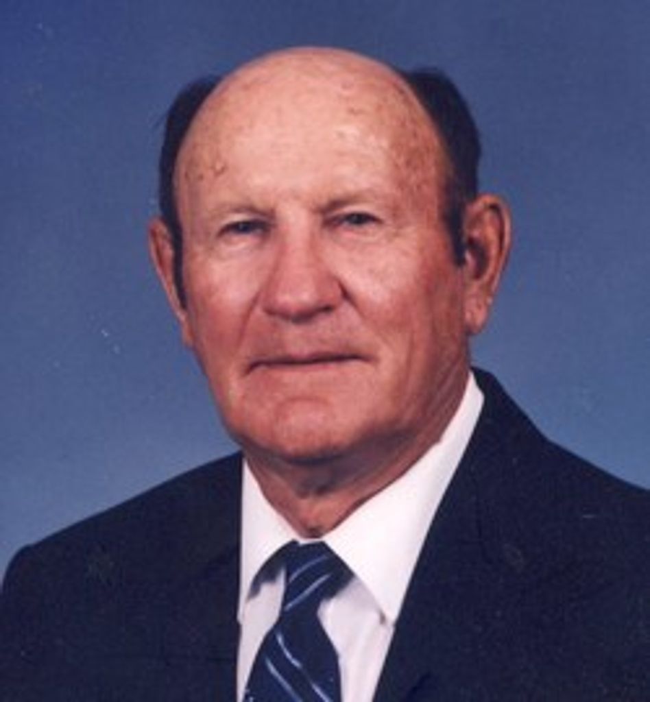 Bernard Clauss