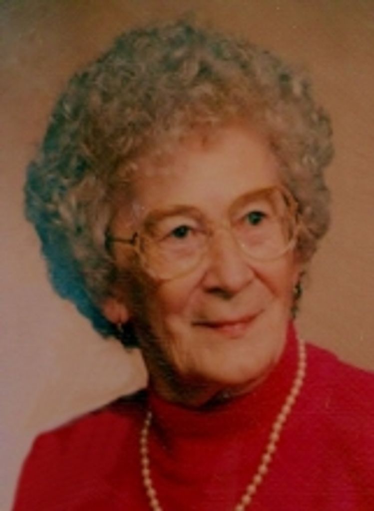 Alice  J. Ingraham