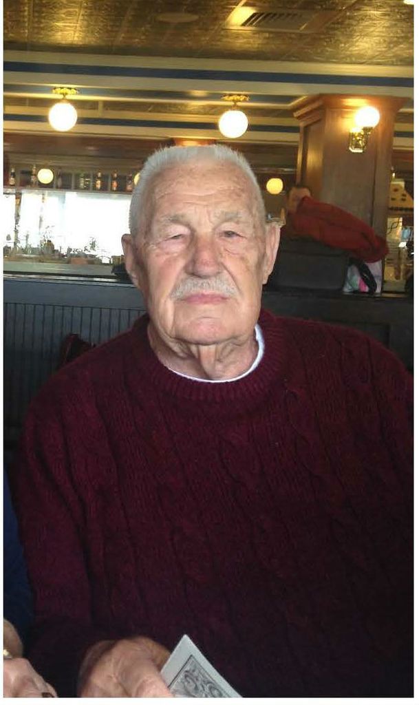 Lee Edwin De Bord Profile Photo