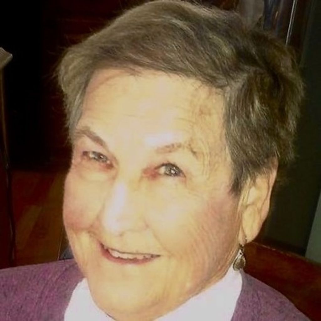 Olive Cecilia Hall Profile Photo